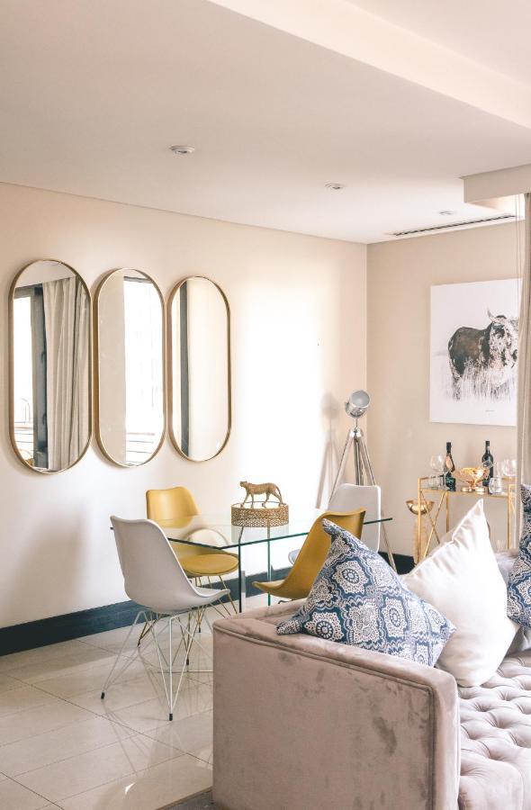 Апарт отель Raphael Penthouse 205 Йоханнесбург Экстерьер фото