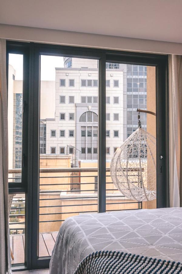 Апарт отель Raphael Penthouse 205 Йоханнесбург Экстерьер фото