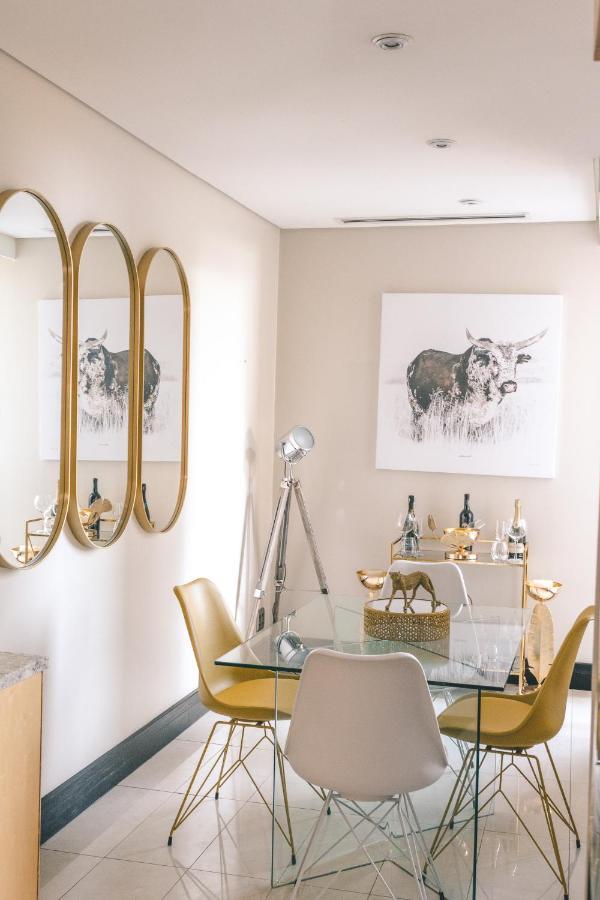 Апарт отель Raphael Penthouse 205 Йоханнесбург Экстерьер фото