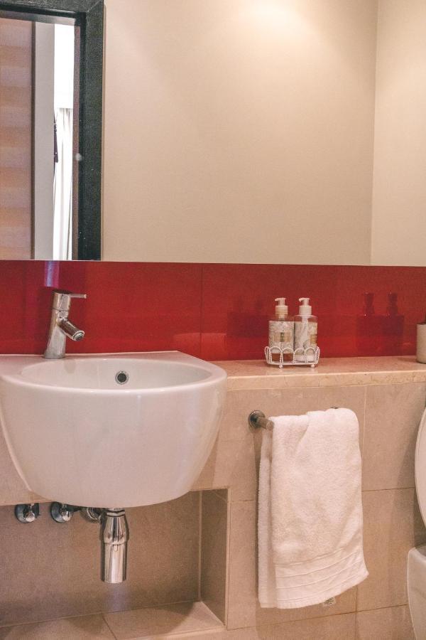 Апарт отель Raphael Penthouse 205 Йоханнесбург Экстерьер фото