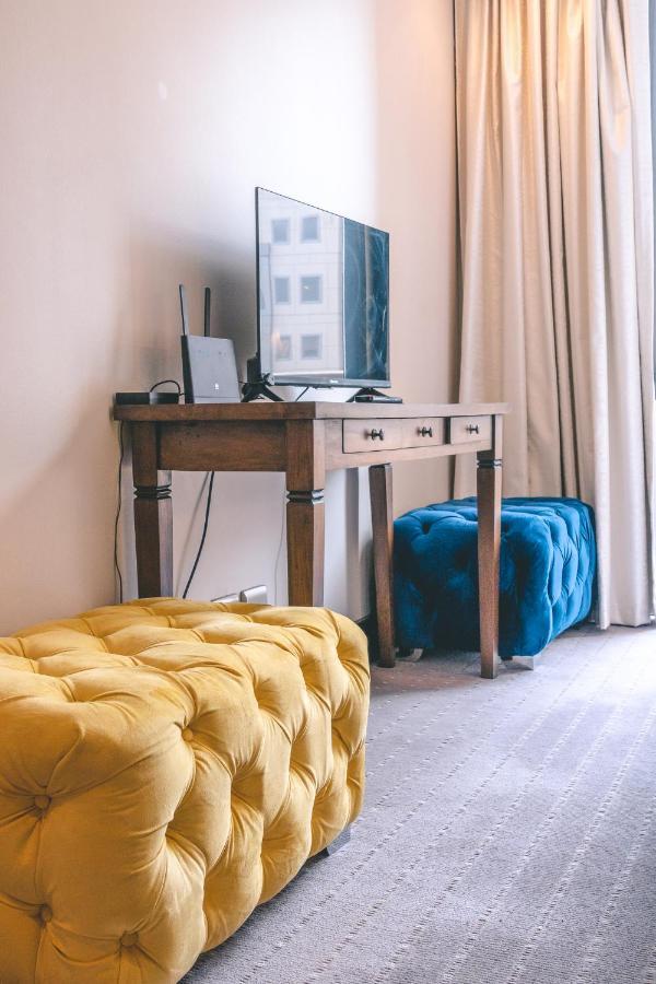 Апарт отель Raphael Penthouse 205 Йоханнесбург Экстерьер фото