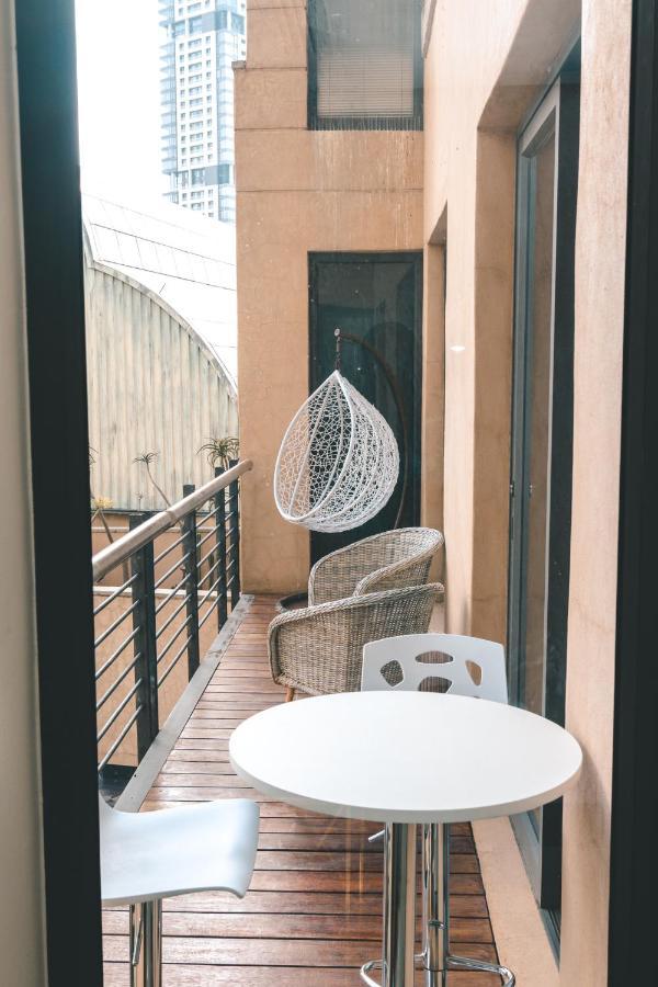 Апарт отель Raphael Penthouse 205 Йоханнесбург Экстерьер фото