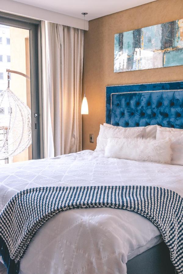 Апарт отель Raphael Penthouse 205 Йоханнесбург Экстерьер фото