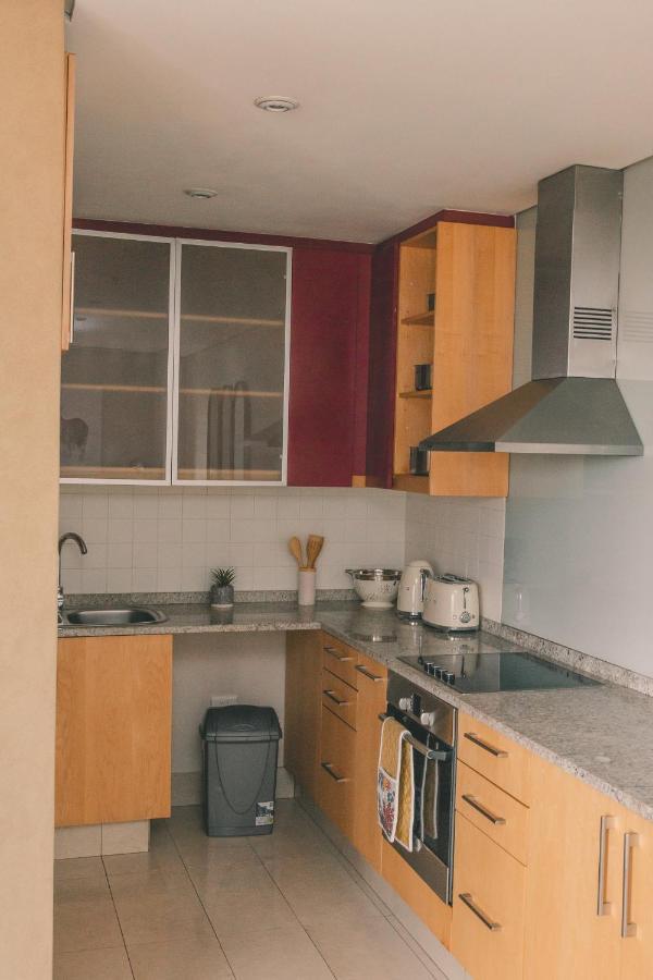 Апарт отель Raphael Penthouse 205 Йоханнесбург Экстерьер фото