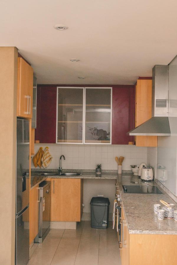 Апарт отель Raphael Penthouse 205 Йоханнесбург Экстерьер фото