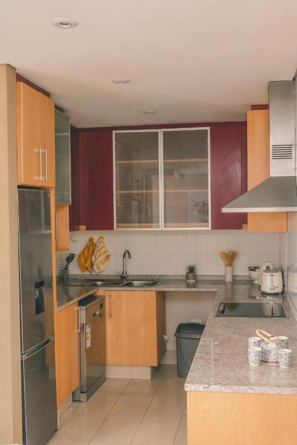 Апарт отель Raphael Penthouse 205 Йоханнесбург Экстерьер фото